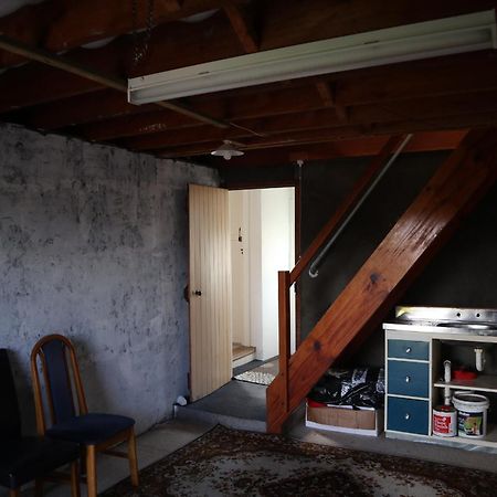 Adelphi Villa Kaikoura Exteriör bild