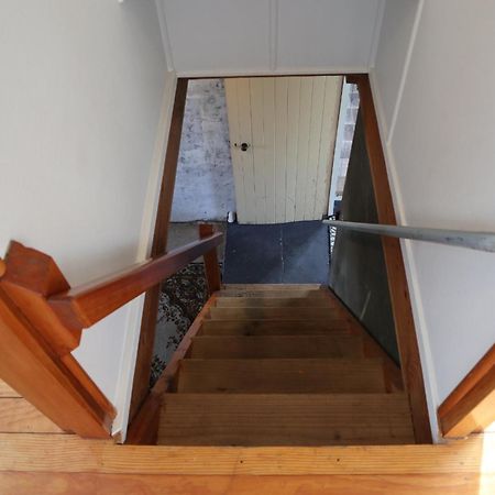 Adelphi Villa Kaikoura Exteriör bild