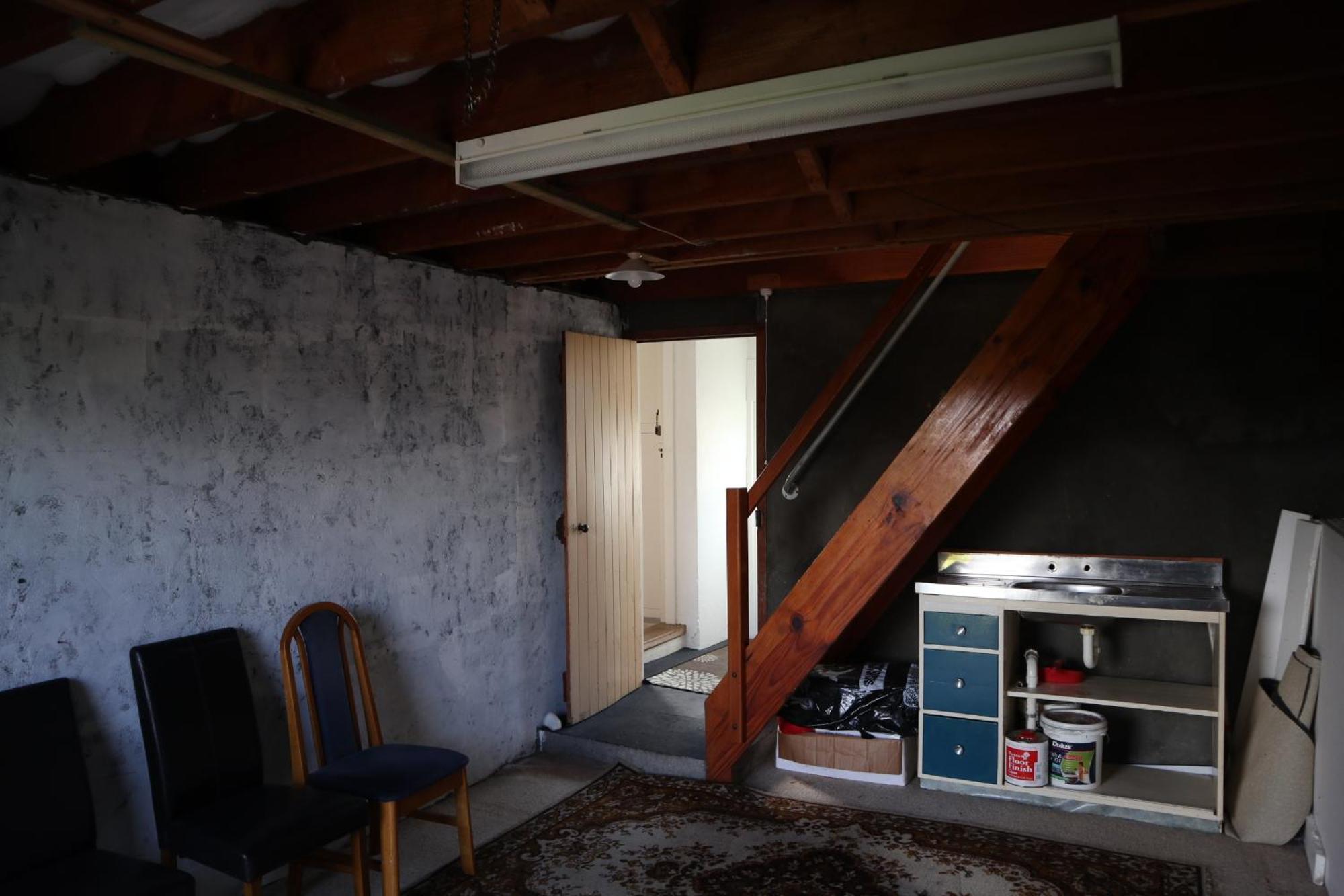 Adelphi Villa Kaikoura Exteriör bild